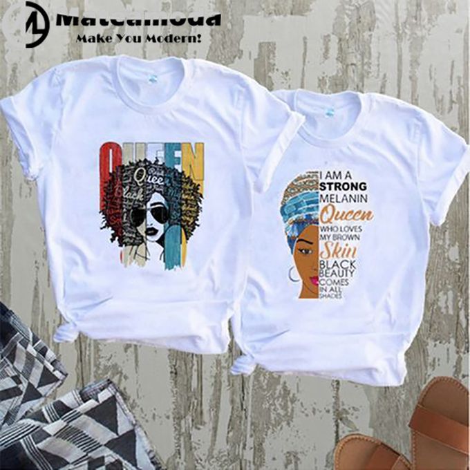 Mateamoda Women T-shirts 2PCS Ladies Tops Tees Tshirt Sets Female Clothing