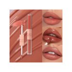 Maxfine Double Head Lip Gloss Lasting Waterproof Liquid Lipstick-05