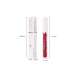 Maxfine Matte Liquid Lipstick Waterproof Lip Gloss Lasting Makeup-01