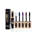 Maxfine Waterproof Mascara Lasting Volumizing Lengthen Eye Makeup02