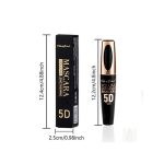 Maxfine Waterproof Mascara Lasting Volumizing Lengthen Eye Makeup02