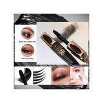 Maxfine Waterproof Mascara Lasting Volumizing Lengthen Eye Makeup02