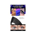 Maxfine Waterproof Mascara Lasting Volumizing Lengthen Eye Makeup04