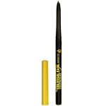 Maybelline Colossal Kajal Eyeliner with Argan Oil, Matte, upto 12H Black, Pencil with Deep Dark Pigments - Extra Black
