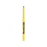 Maybelline Crayon Khol Colossal Kajal Black Eyeliner With Intense Black Color That Lasts Upt0 12H, Enriched With Argan Oil