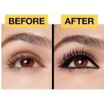 Maybelline Crayon Khol Colossal Kajal Black Eyeliner With Intense Black Color That Lasts Upt0 12H, Enriched With Argan Oil