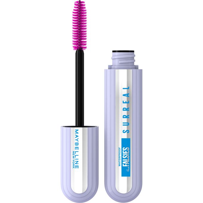 Maybelline Falsies Surreal Extensions Mascara - Waterproof