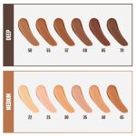 Maybelline Fit Me Concealer - 40 Caramel