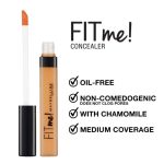 Maybelline Fit Me Concealer - 40 Caramel