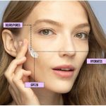 Maybelline Fit Me Hydrating Primer Luminous and Smooth, Enriched with Vitamin E, for Normal to Oily Skin, 30ml