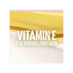 Maybelline Fit Me Hydrating Primer Luminous and Smooth, Enriched with Vitamin E, for Normal to Oily Skin, 30ml