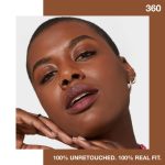 Maybelline Fit Me Matte and Poreless Foundation for Normal to Oily Skin, Full Coverage Blendable upto 12H Shine Control, Natural Matte Finish- Mocha 360, 30ml