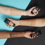 Maybelline Fit Me Matte and Poreless Foundation for Normal to Oily Skin, Full Cover Blendable upto 12H - 356 WARM COCONUT, 30ml