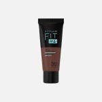 Maybelline Fit Me Matte And Poreless Foundation For Normal To Oily Skin, Full Coverage Blendable Upto 12H, Enriched With Clay - 365 Espresso, 30ml