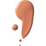 Maybelline Fit Me Matte And Poreless Foundation For Normal To Oily Skin, Full Coverage Blendable Upto 12H - 358 LATTE, 30ml