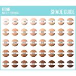 Maybelline Fit Me Matte And Poreless Foundation For Normal To Oily Skin, Full Coverage Blendable Upto 12H - 358 LATTE, 30ml