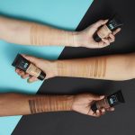 Maybelline Fit Me Matte And Poreless Foundation For Normal To Oily Skin, Full Coverage Blendable Upto 12H - 358 LATTE, 30ml