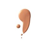 Maybelline Fit Me Matte And Poreless Foundation, For Normal To Oily Skin Full Coverage Blendable Upto 12H - 340 CAPPUCCINO - 30ml