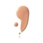 Maybelline Fit Me Matte And Poreless Foundation For Normal To Oily Skin, Full Coverage Blendable Upto 12H Shine Control -312 GOLDEN, 30ml