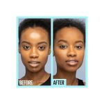 Maybelline Fit Me Mattifying Primer Matte and Poreless, with Sunscreen, Broad Spectrum SPF 20, for Normal to Oily Skin, 30ml