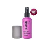 Maybelline Lasting Fix Makeup Setting Spray, Long Lasting upto 16hr, Transfer Proof, Transparent with Matte Finish - 100ml
