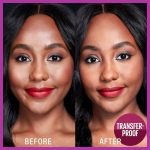 Maybelline Lasting Fix Makeup Setting Spray, Long Lasting upto 16hr, Transfer Proof, Transparent with Matte Finish - 100ml