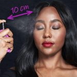 Maybelline Lasting Fix Makeup Setting Spray, Long Lasting upto 16hr, Transfer Proof, Transparent with Matte Finish - 100ml