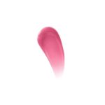 Maybelline Lifter Gloss Plumping and Hydrating Lip Gloss, Shade: 005 Petal, with Hyaluronic Acid for Super Juicy Lips with Incredible Shine, 5.4ml