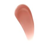 Maybelline Lifter Gloss Plumping and Hydrating Lip Gloss, Shade: 008 Stone, with Hyaluronic Acid for Super Juicy Lips with Incredible Shine, 5.4ml