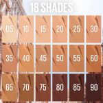 Maybelline Lifter Stix Contouring & Highlighting Stick - Shade 75