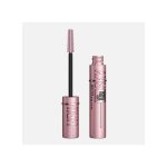 Maybelline Sky High Lash Sensational Mascara, Limitless Length & Volume, Flex Tower Brush, Light-as-Air Feel, With Bamboo Extrac - Black