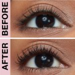 Maybelline Sky High Lash Sensational Mascara, Limitless Length & Volume, Flex Tower Brush, Light-as-Air Feel, With Bamboo Extrac - Black