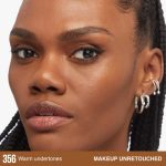 Maybelline Super Stay 30H Lumi-Matte Foundation 356, Lightweight and Buildable Full Coverage Foundation Makeup for Up To 30HR Wear, 30ml