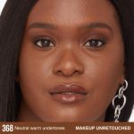 Maybelline Super Stay 30H Lumi-Matte Foundation 368, Lightweight and Buildable Full Coverage Foundation Makeup for Up To 30HR Wear, 30ml