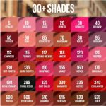 Maybelline Super Stay Matte Ink Liquid Lipstick, Long Lasting High Impact Color, Matte Finish Lipstick, Up to 16H Wear - 20 Pioneer