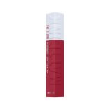 Maybelline Super Stay Matte Ink Liquid Lipstick, Shade: 115 Founder, Long Lasting High Impact Color, Matte Finish Lipstick, Up to 16H Wear, 5ml