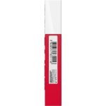 Maybelline Super Stay Matte Ink Liquid Lipstick, Shade: 325 Shot Caller, Long Lasting High Impact Color, Matte Finish Lipstick, up to 16H Wear, 5ml