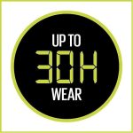 Maybelline SuperStay 30H Active Wear Foundation, 30 Hour Long-Lasting Liquid Foundation, Lightweight Feel, Water, Sweat and Transfer Resistant - 56 TOFFEE, 30ml