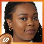 Maybelline Superstay Skin Tint Shade 60 with Vitamin C, Upto 24HR Longwear, Radiant Light-to-Medium Coverage Foundation