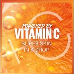 Maybelline Superstay Skin Tint Shade 64 with Vitamin C, Upto 24HR Longwear, Radiant Light-to-Medium Coverage Foundation