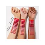 Maybelline Superstay Vinyl Ink Liquid Lipstick, Longwear, Smudge-free, Long Lasting up to 16hr, Highly Pigmented Color, Shine Finish - 25 Red-Hot