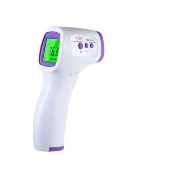 Medical Infrared Thermometer(Thermogun)