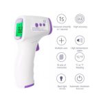 Medical Infrared Thermometer(Thermogun)