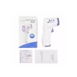 Medical Infrared Thermometer(Thermogun)