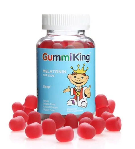 melatonin for kids