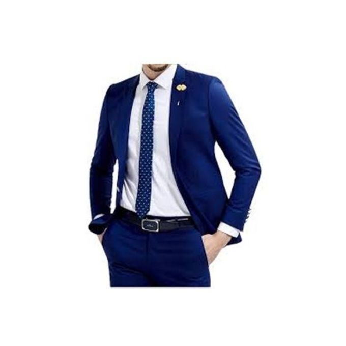 Men Official Suit (wedding, Business-official)