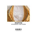 Men's Breathable Boxer Briefs Underwear