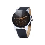 Mens Buckle Leather Belt Canvas -Tactical Belts + Watch + Cap + I 12 Air - Pod