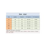 Men's Casual Khaki Trousers with Tapered Cuffs - Black