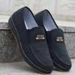 Men's Comfortable Sneakers Loafer Shoes Casual Shoes Walking Shoes For Men